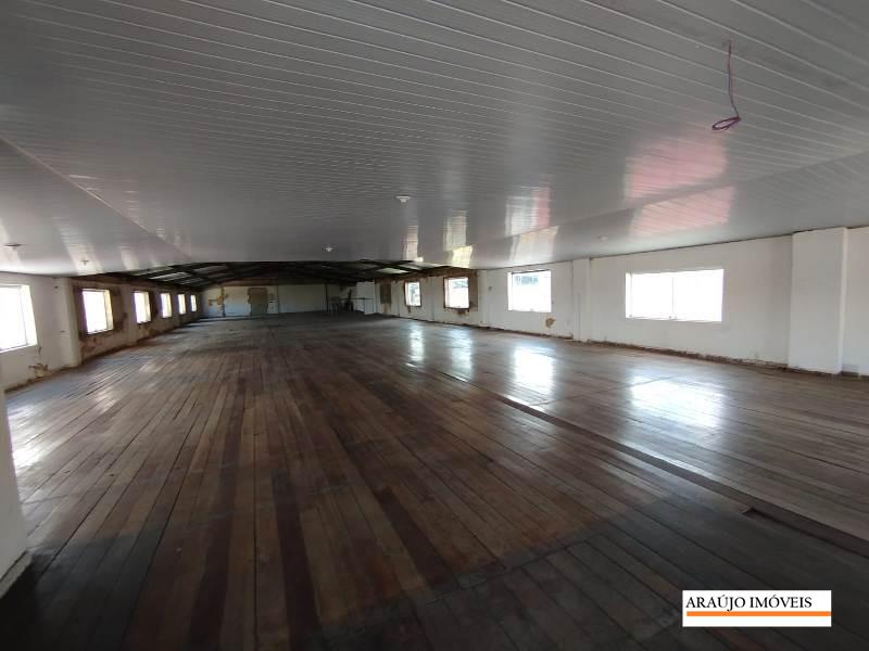 ANDAR para aluguel no Padre Eustaquio: 