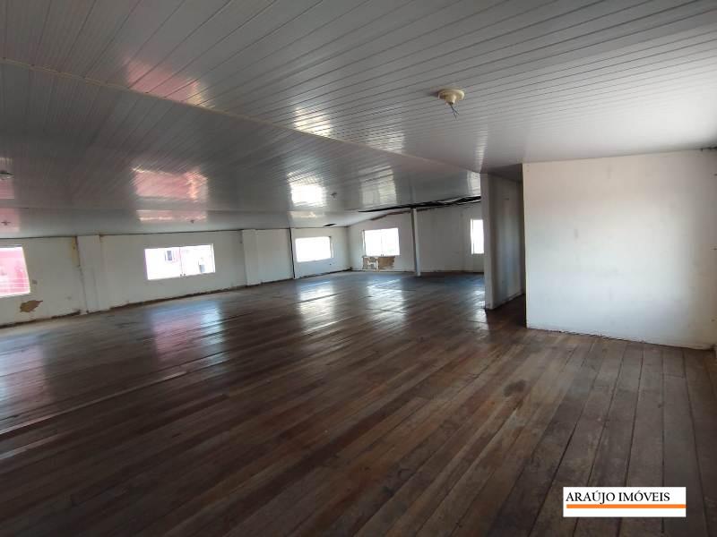 ANDAR para aluguel no Padre Eustaquio: 