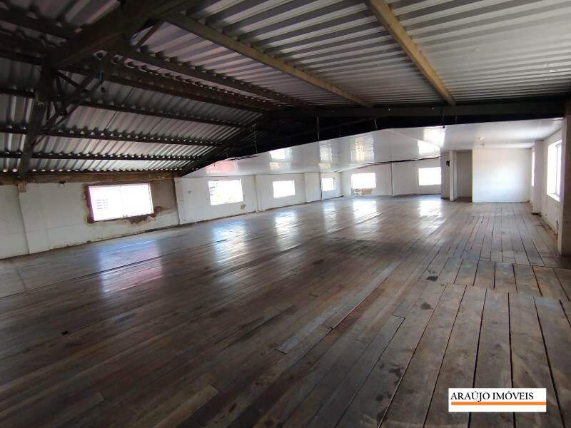 ANDAR para aluguel no Padre Eustaquio: 