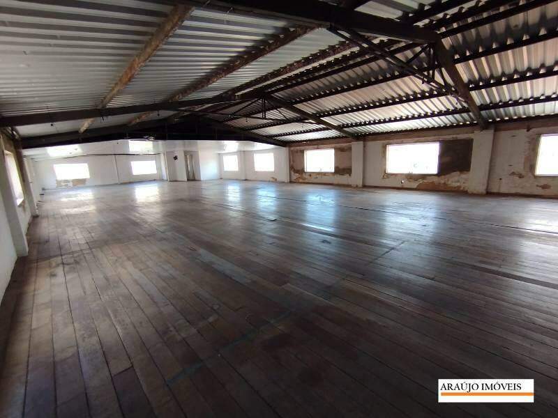 ANDAR para aluguel no Padre Eustaquio: 