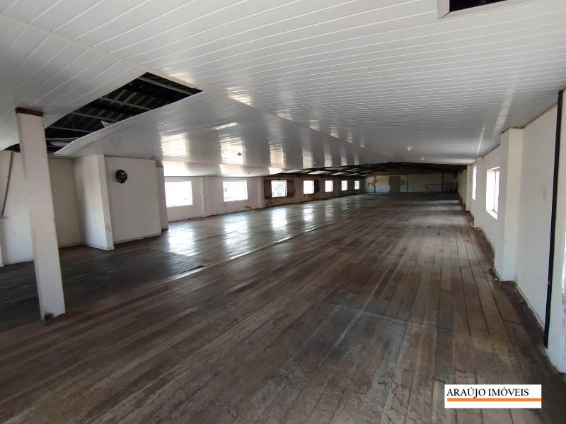 ANDAR para aluguel no Padre Eustaquio: 