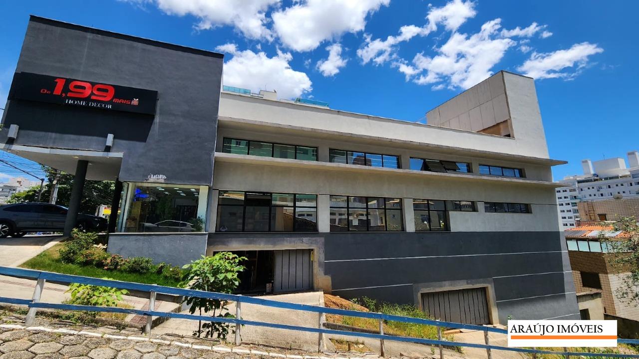 Loja para aluguel no BURITIS: 