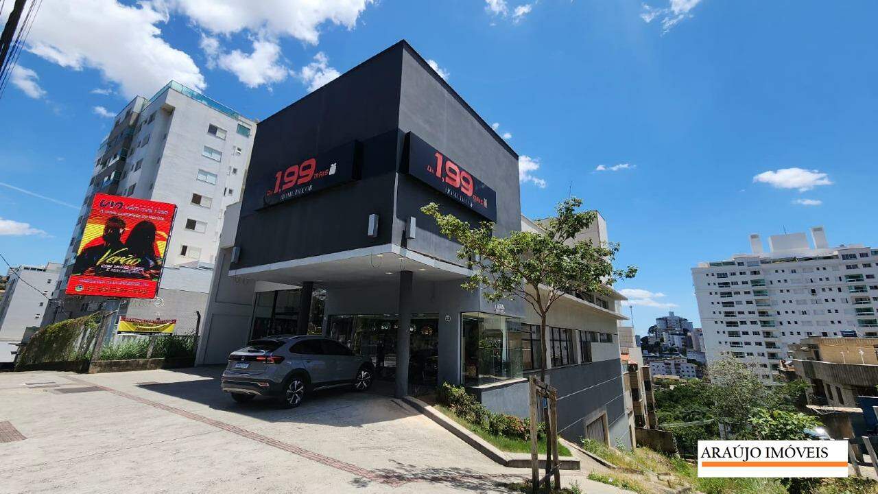 Loja para aluguel no BURITIS: 