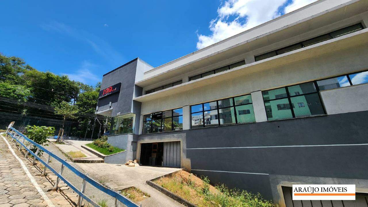 Loja para aluguel no BURITIS: 