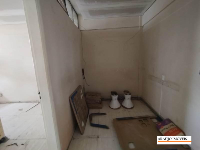 Sala para aluguel no FUNCIONARIOS: 