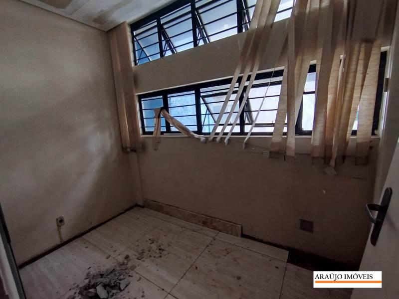 Sala para aluguel no FUNCIONARIOS: 