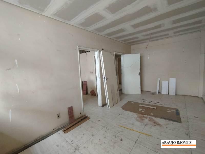 Sala para aluguel no FUNCIONARIOS: 