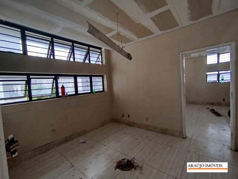 Sala para aluguel no FUNCIONARIOS: 