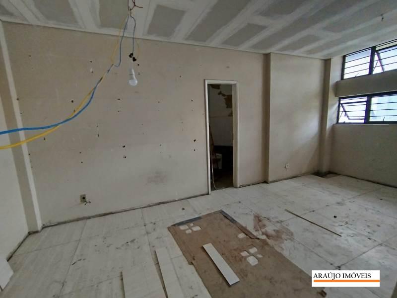 Sala para aluguel no FUNCIONARIOS: 