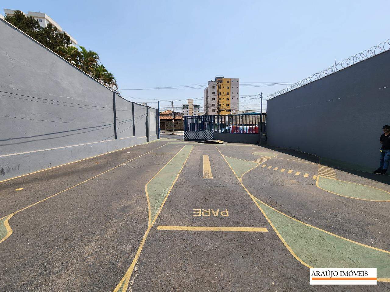 Lote à venda no SANTA EFIGENIA: 