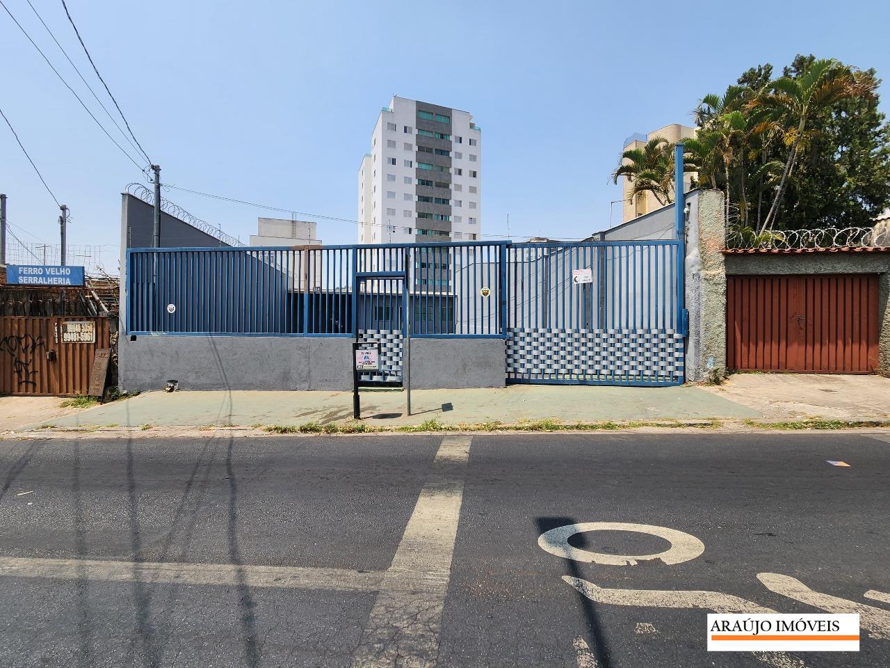 Lote à venda no SANTA EFIGENIA: 