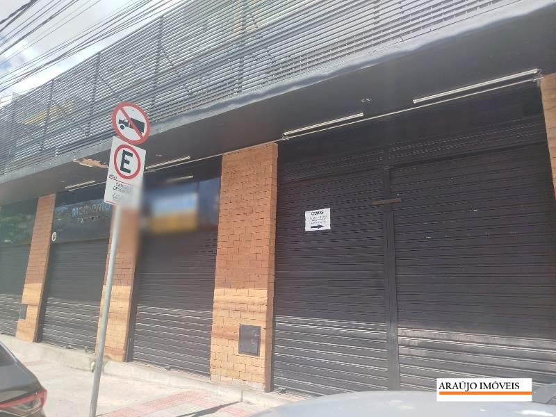 Loja para aluguel no SANTA EFIGENIA: 