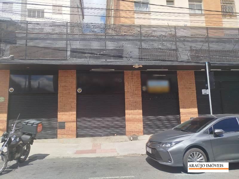 Loja para aluguel no SANTA EFIGENIA: 