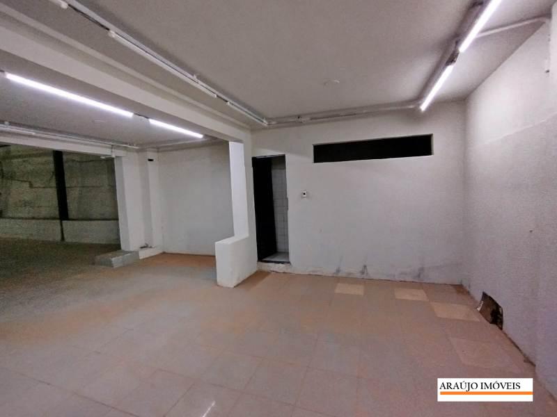 Loja para aluguel no SANTA EFIGENIA: 