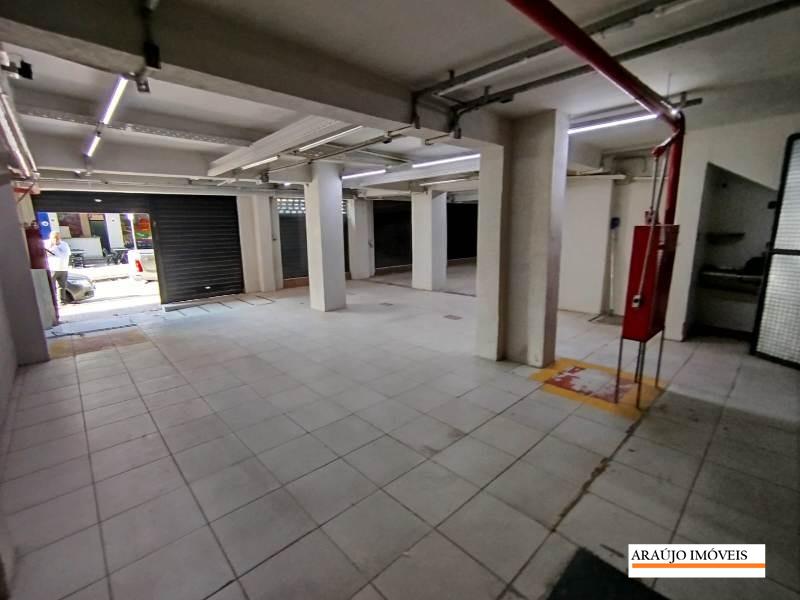 Galpão para aluguel no SANTA EFIGENIA: 