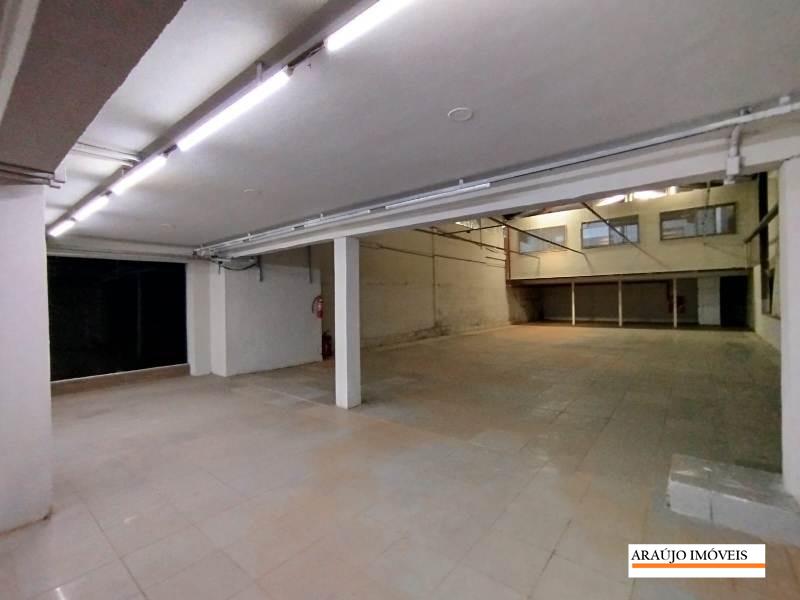 Galpão para aluguel no SANTA EFIGENIA: 