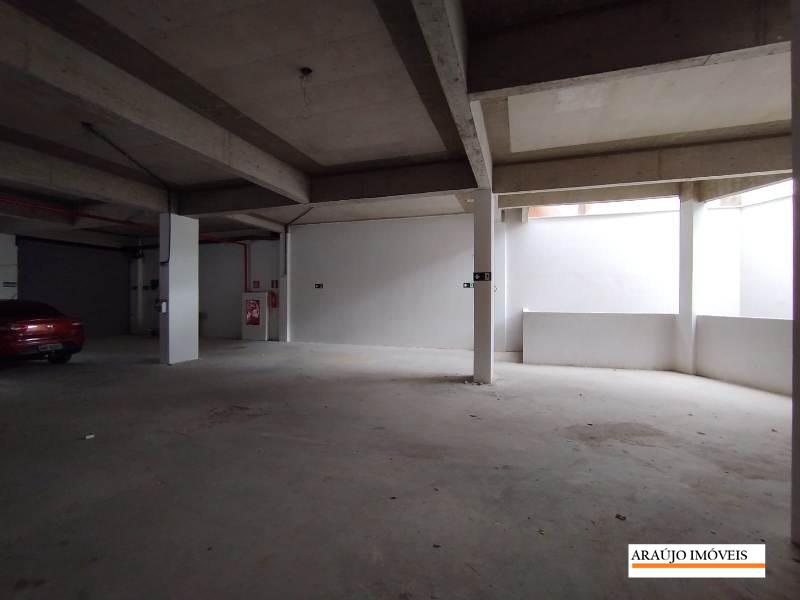 Loja para aluguel no FUNCIONARIOS: 