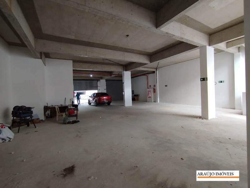 Loja para aluguel no FUNCIONARIOS: 