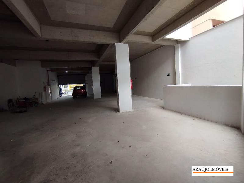 Loja para aluguel no FUNCIONARIOS: 