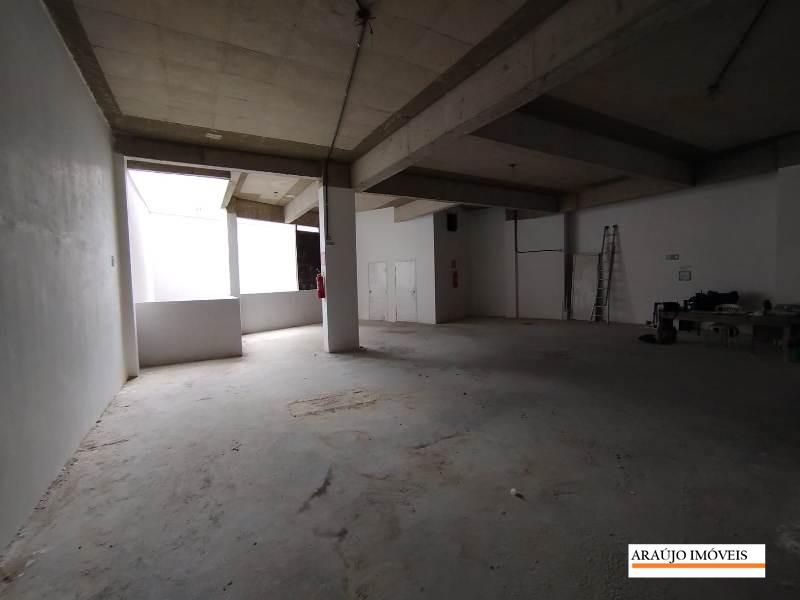 Loja para aluguel no FUNCIONARIOS: 