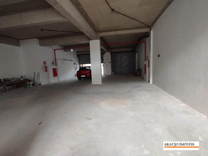 Loja para aluguel no FUNCIONARIOS: 