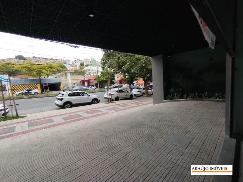 Loja para aluguel no FUNCIONARIOS: 