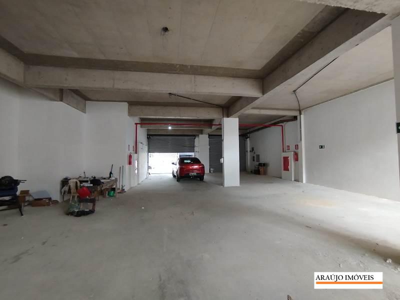 Loja para aluguel no FUNCIONARIOS: 