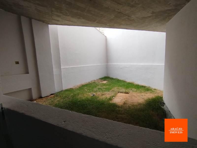 Loja para aluguel no FUNCIONARIOS: 