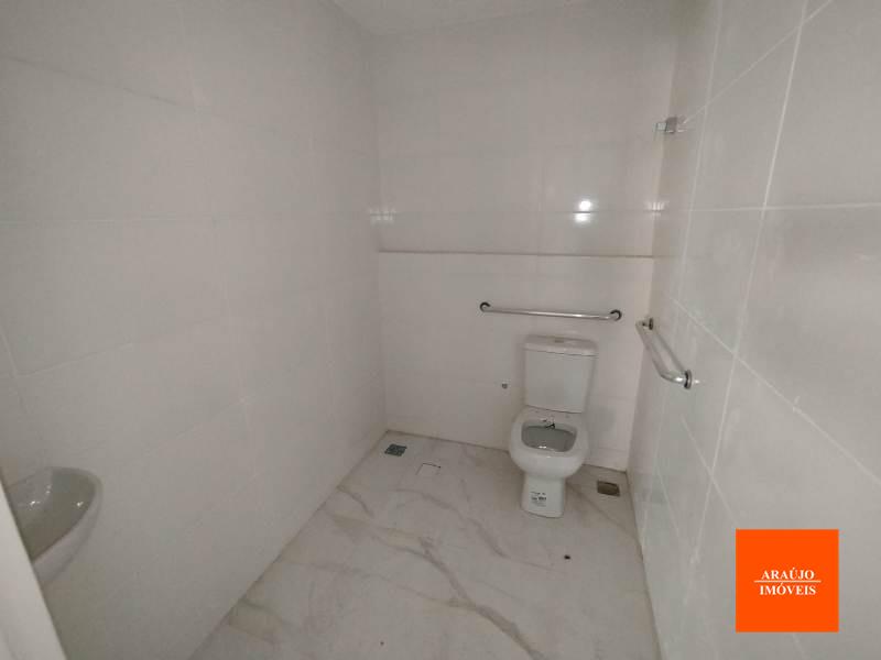 Loja para aluguel no FUNCIONARIOS: 