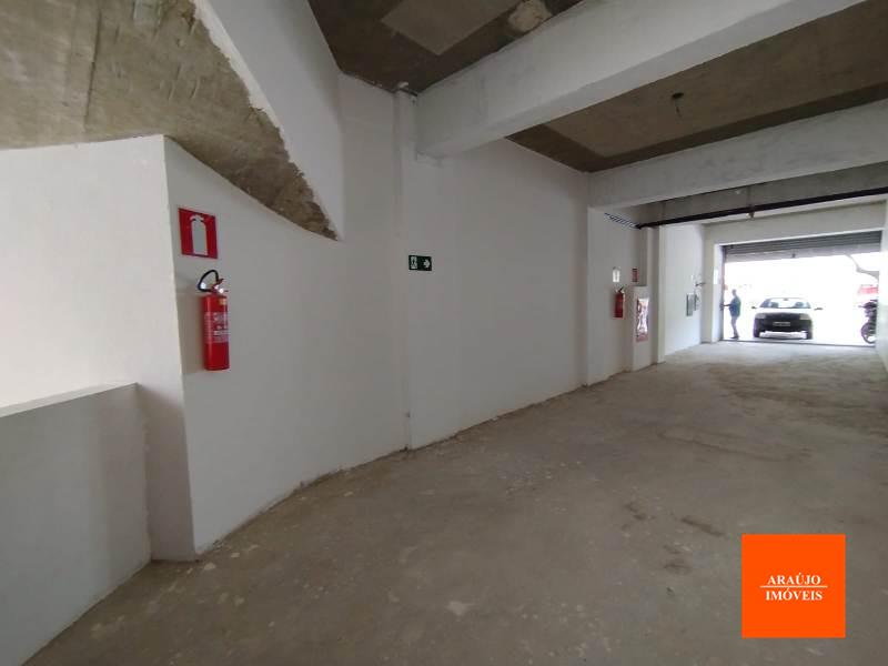 Loja para aluguel no FUNCIONARIOS: 