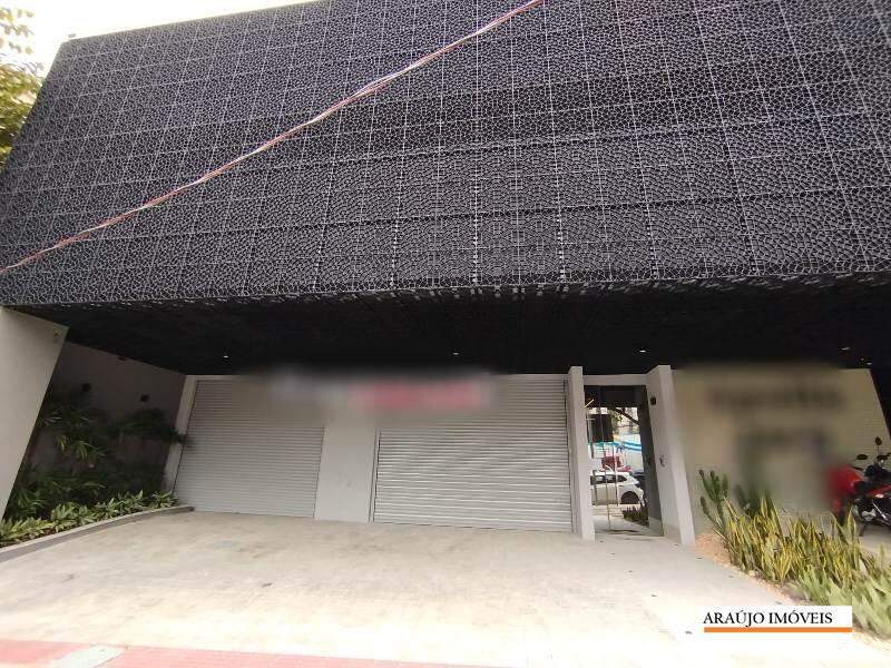 Loja para aluguel no FUNCIONARIOS: 