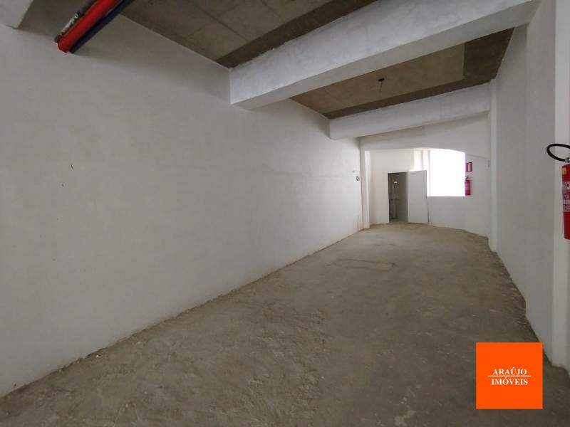 Loja para aluguel no FUNCIONARIOS: 