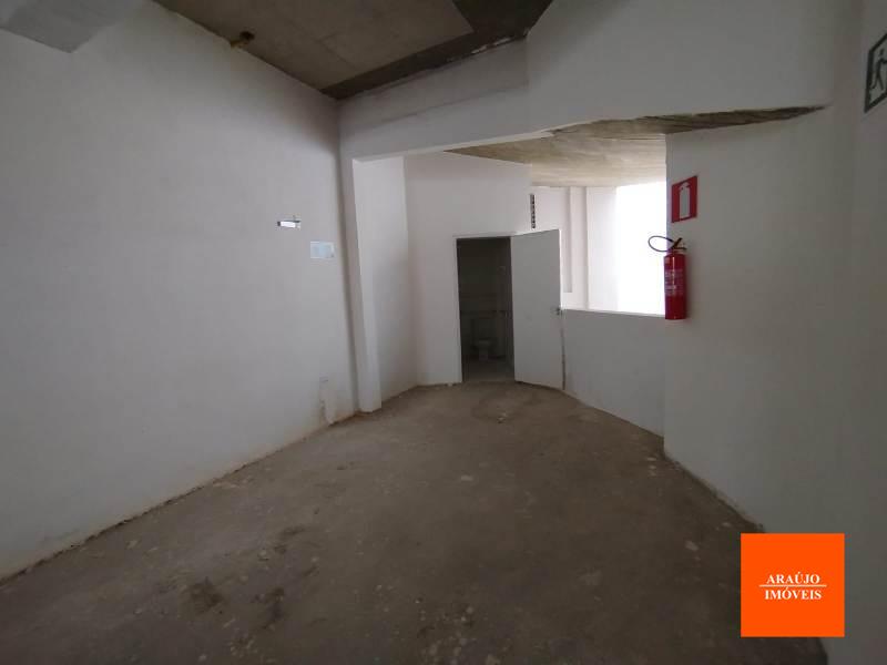 Loja para aluguel no FUNCIONARIOS: 