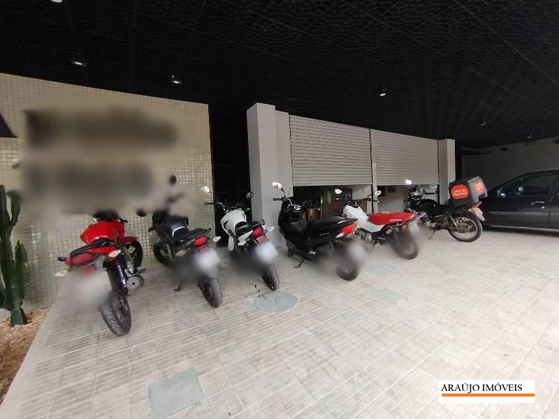 Loja para aluguel no SANTA EFIGENIA: 