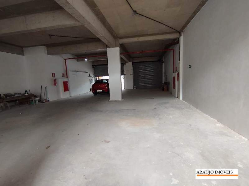 Loja para aluguel no SANTA EFIGENIA: 