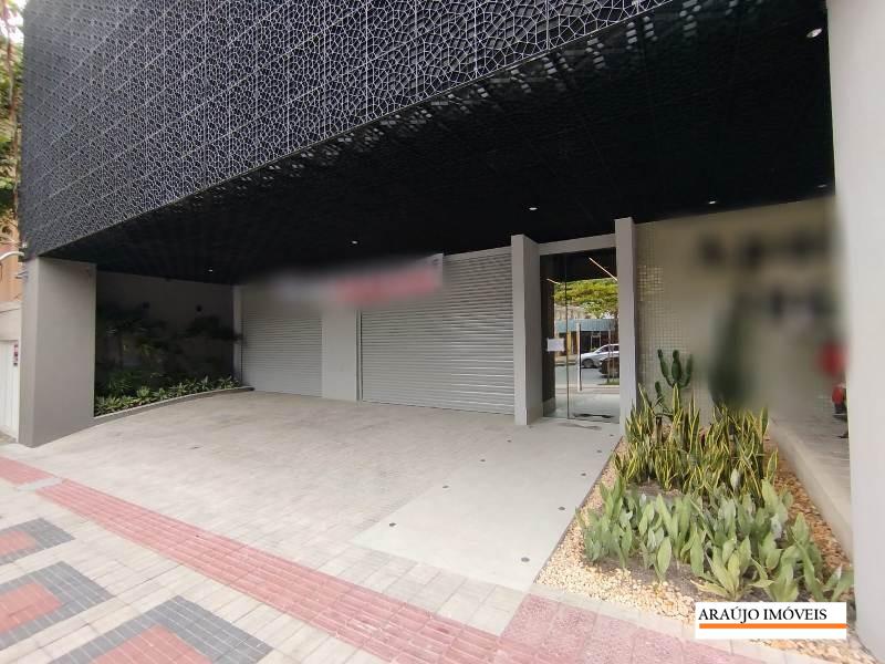 Loja para aluguel no SANTA EFIGENIA: 