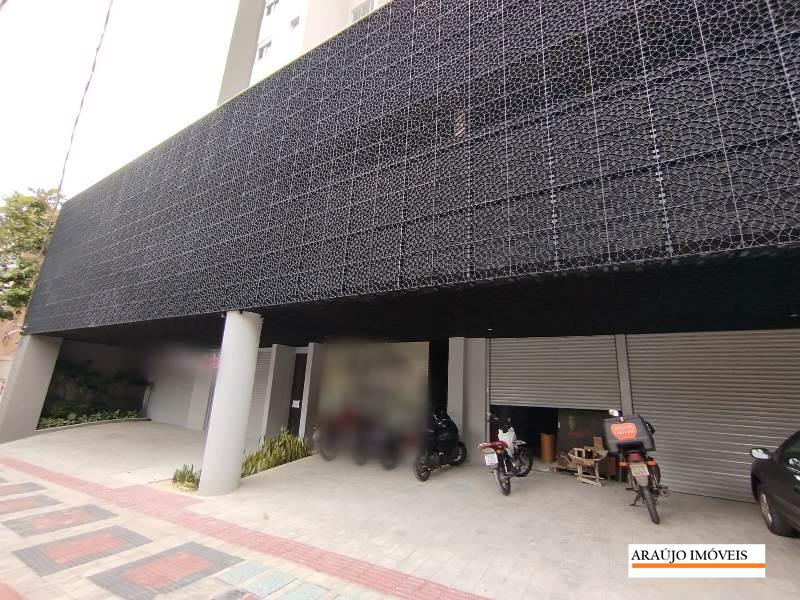 Loja para aluguel no SANTA EFIGENIA: 