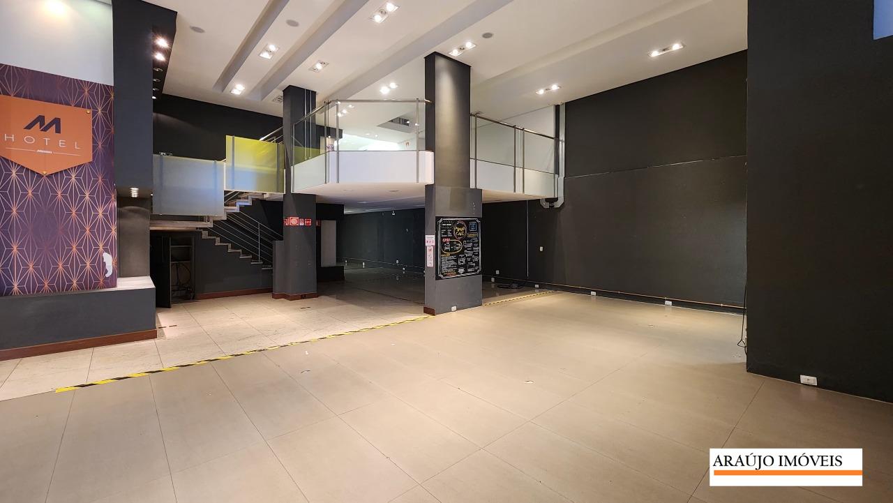 Loja para aluguel no LOURDES: 