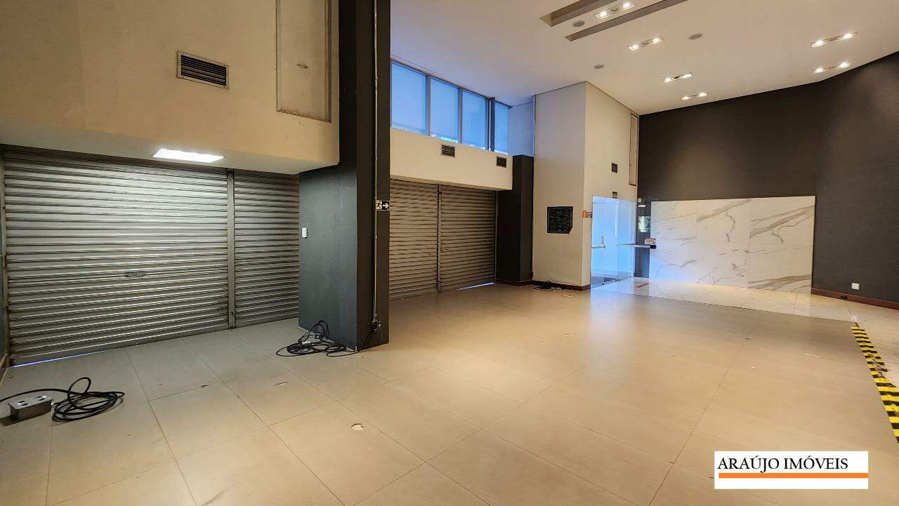 Loja para aluguel no LOURDES: 