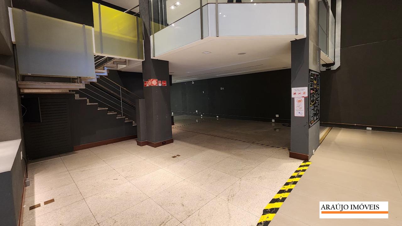 Loja para aluguel no LOURDES: 