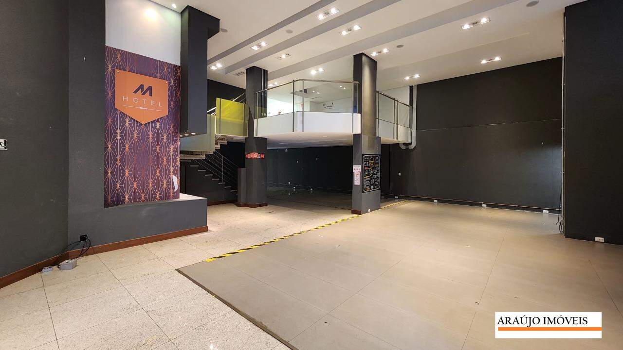 Loja para aluguel no LOURDES: 