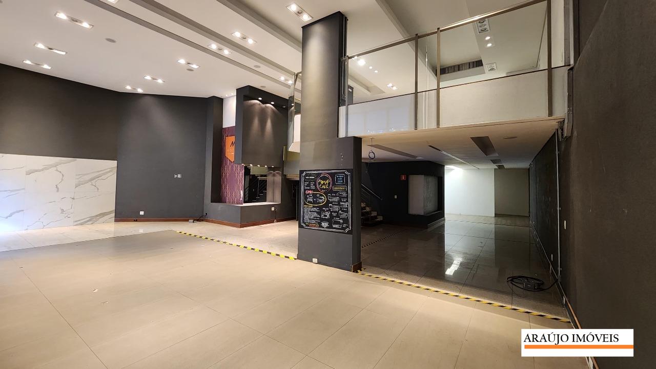 Loja para aluguel no LOURDES: 