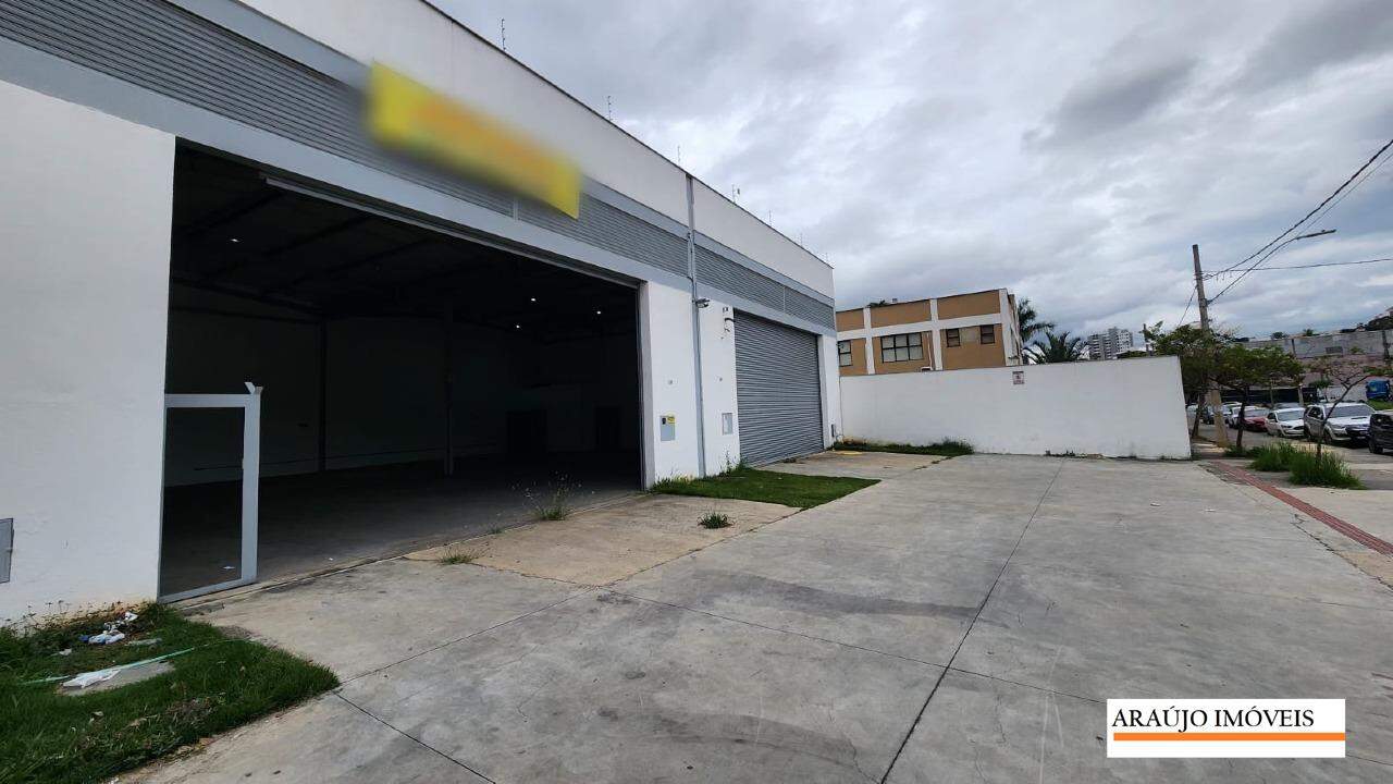 Galpão para aluguel no SANTA MONICA: 