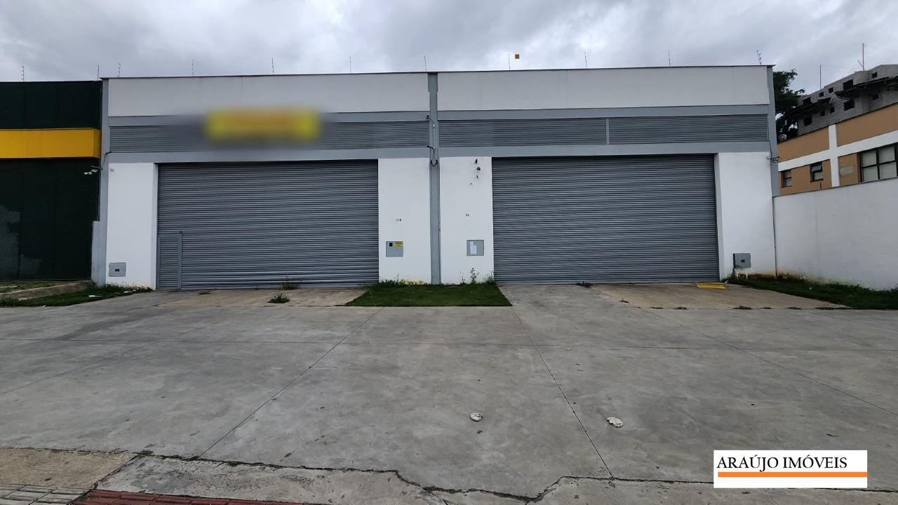 Galpão para aluguel no SANTA MONICA: 