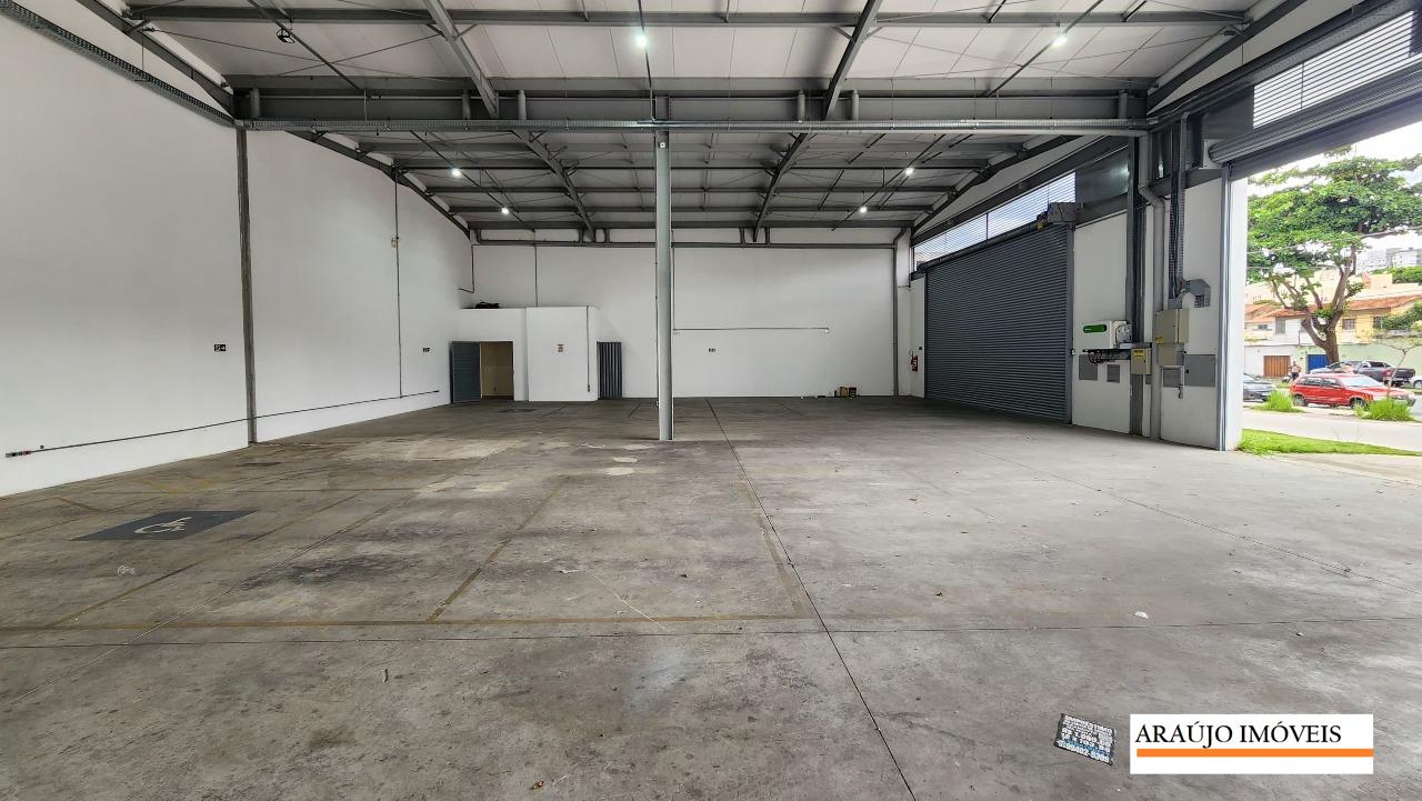 Galpão para aluguel no SANTA MONICA: 