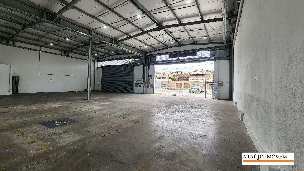 Galpão para aluguel no SANTA MONICA: 