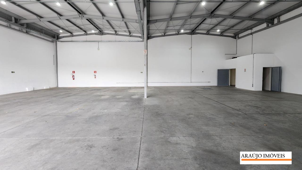 Galpão para aluguel no SANTA MONICA: 