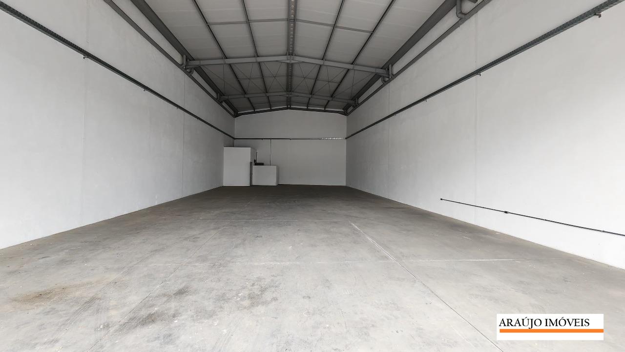 Galpão para aluguel no SANTA BRANCA: 