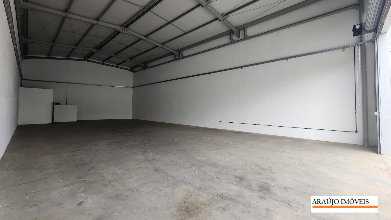 Galpão para aluguel no SANTA BRANCA: 