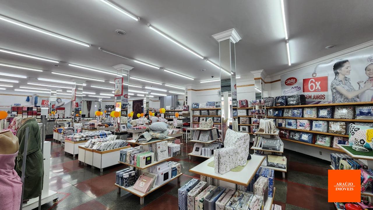 Loja para aluguel no CENTRO: 